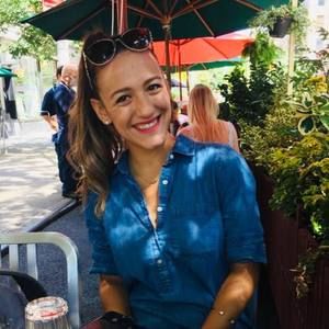 Meet your Posher, Juliana